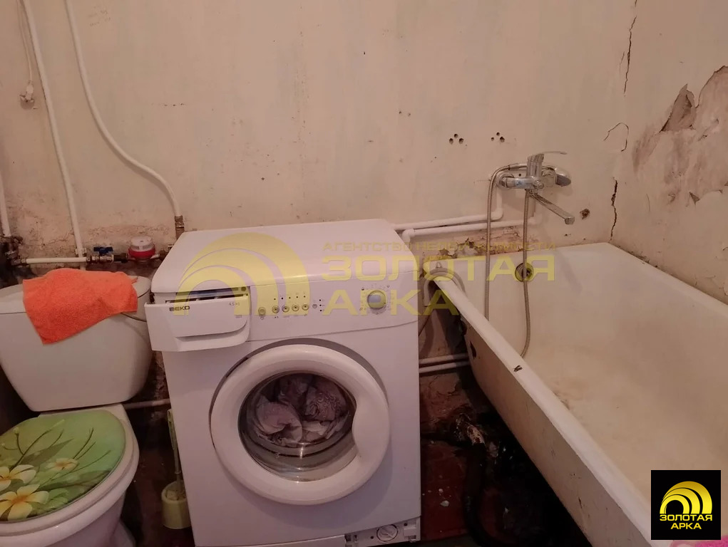 Продажа квартиры, Екатериновский, Абинский район, ул. Фрунзе - Фото 12