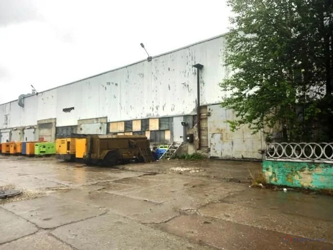 Продажа производственного помещения, Усинск, ул. Заводская - Фото 3