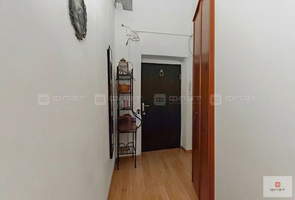 Продажа квартиры, Казань, ул. Новаторов - Фото 8