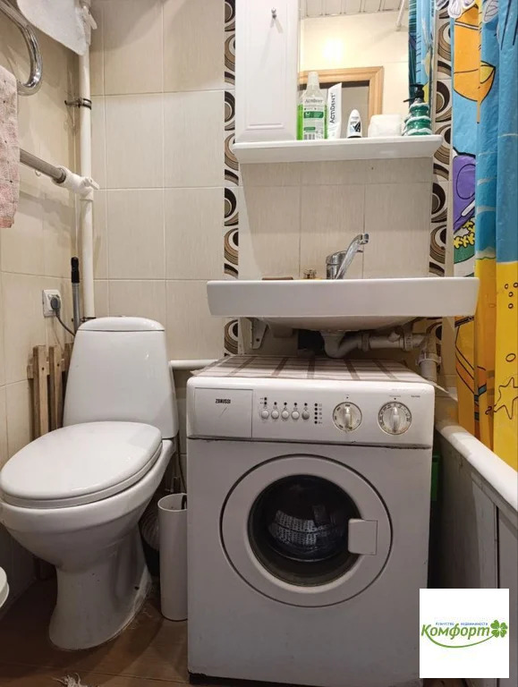 Продажа квартиры, Раменское, Раменский район, Железнодорожный проезд - Фото 4