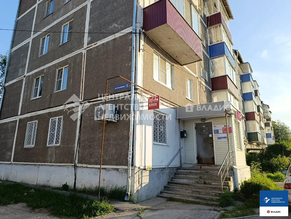 Продажа квартиры, Шилово, Шиловский район, ул. Стройкова - Фото 1