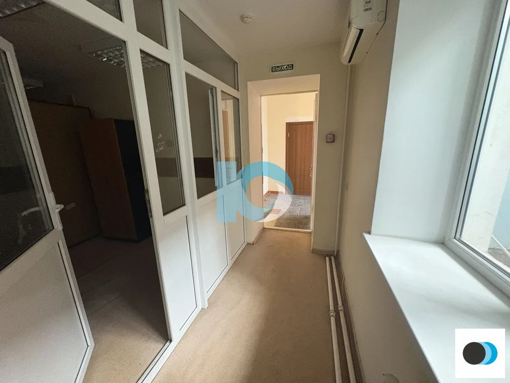 Продажа офиса, Уфа, ул. Мустая Карима - Фото 10