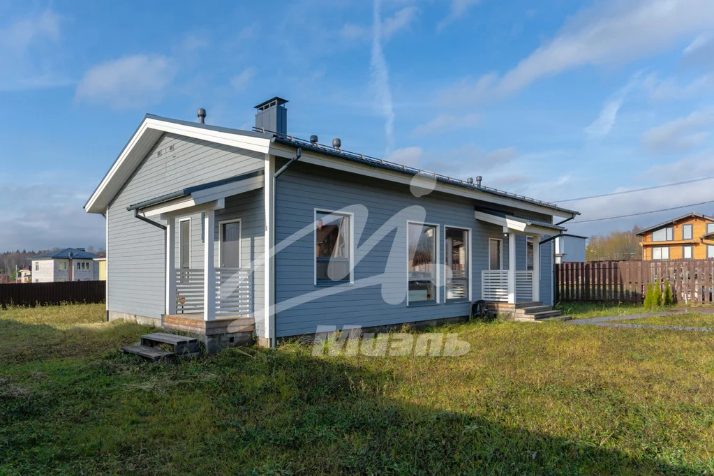 Продажа дома, Дмитров, Дмитровский район, Нерощино д, 18 - Фото 36