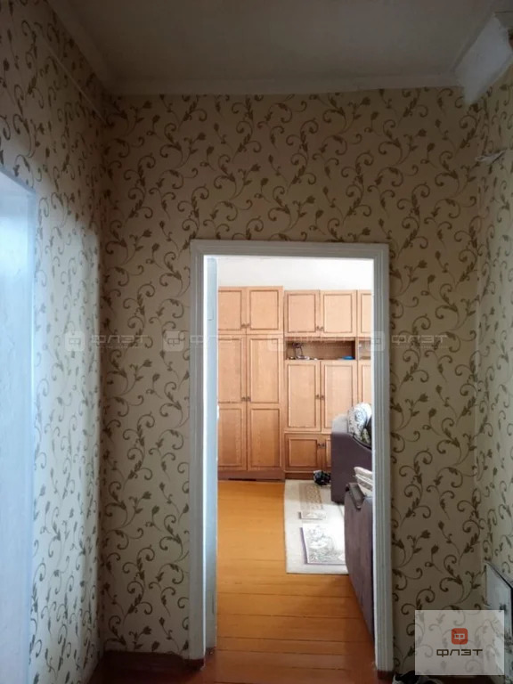 Продажа дома, ж/д станции Высокая Гора, Высокогорский район, ул. ... - Фото 14