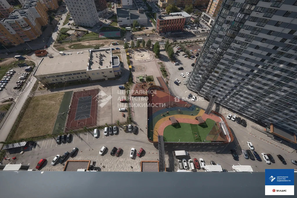 Продажа квартиры, Рязань, Солотчинское шоссе - Фото 5