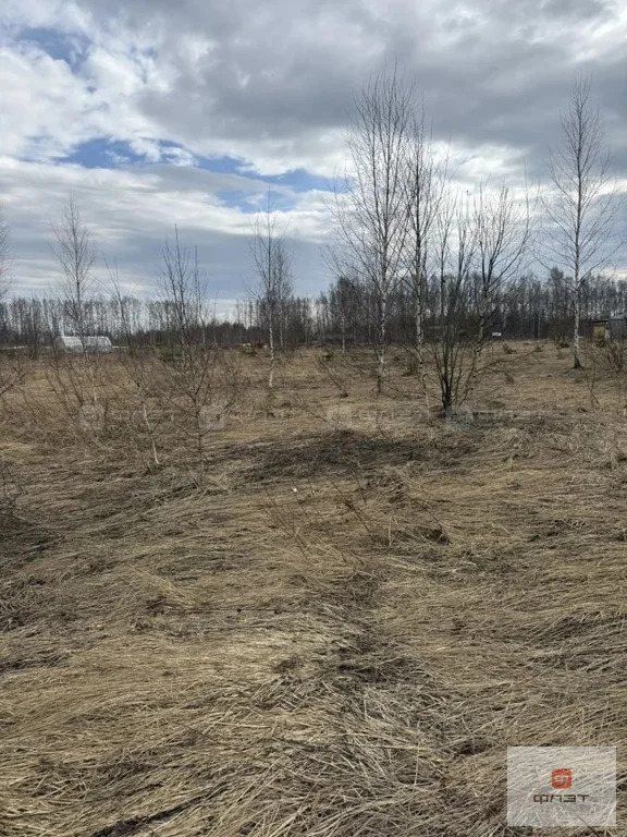 Продажа участка, Большие Кургузи, Зеленодольский район, ул. Солнечная - Фото 2