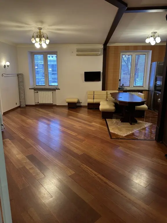 Трешка на Большой Ордынке Общ.пл. 86 кв.м Евроремонт рядом с метро - Фото 44