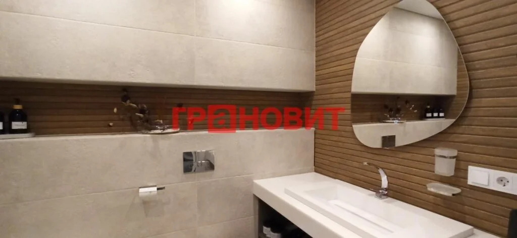 Продажа квартиры, Новосибирск, Владимира Заровного - Фото 17