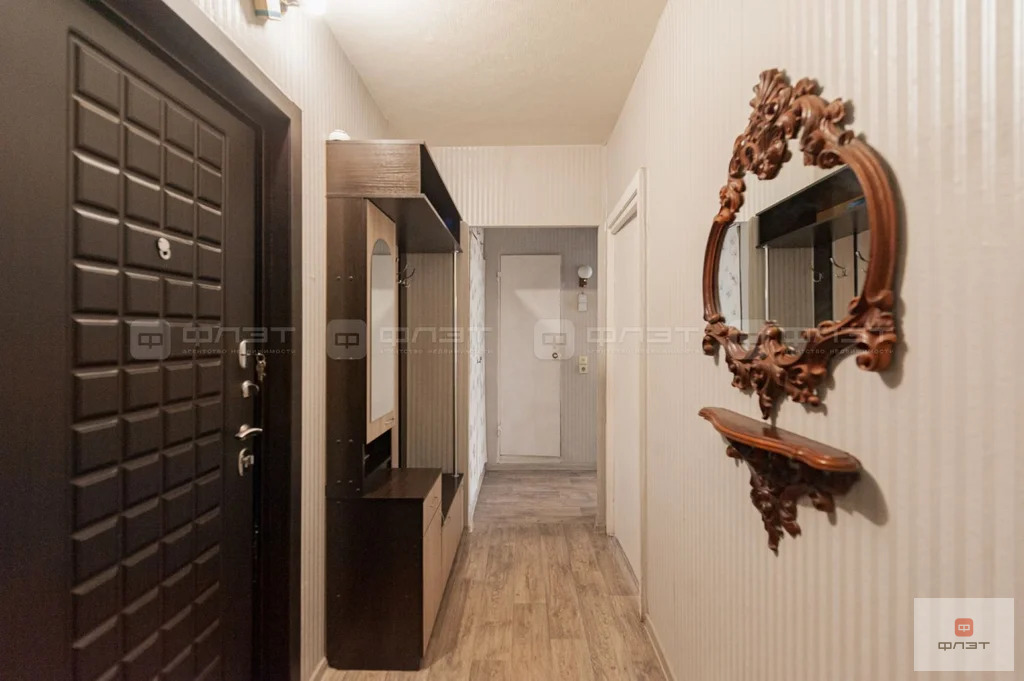 Продажа квартиры, Казань, ул. Минская - Фото 10