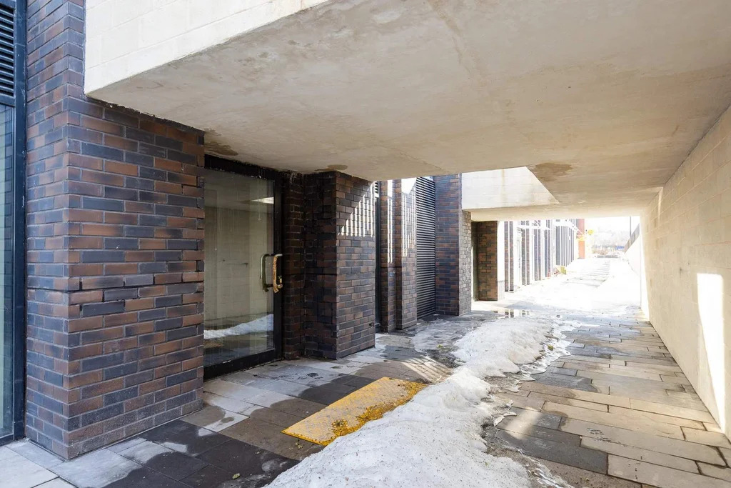 Аренда ПСН площадью 186.2 м2 - Фото 11