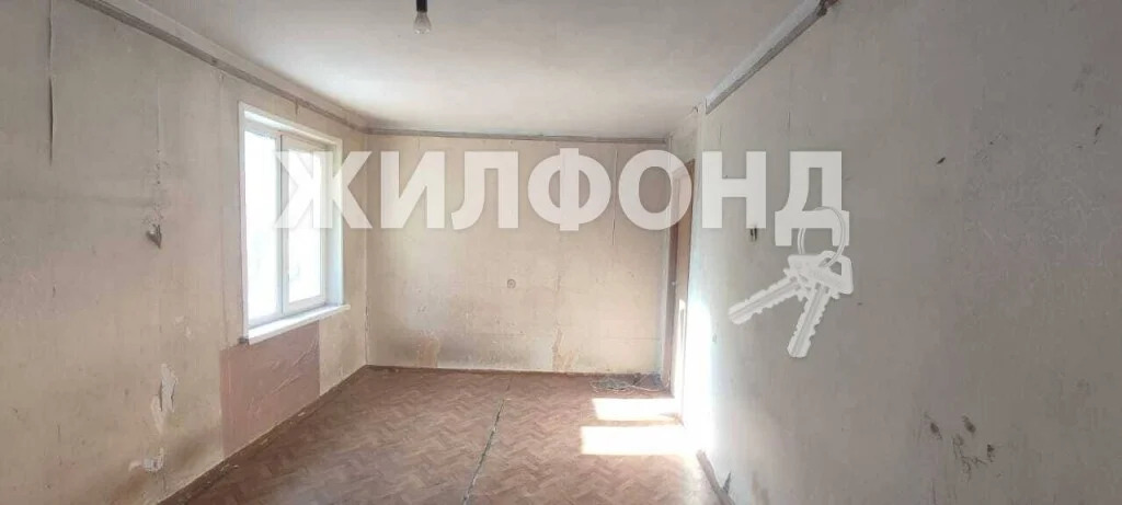 Продажа квартиры, Новосибирск, ул. Крылова - Фото 2