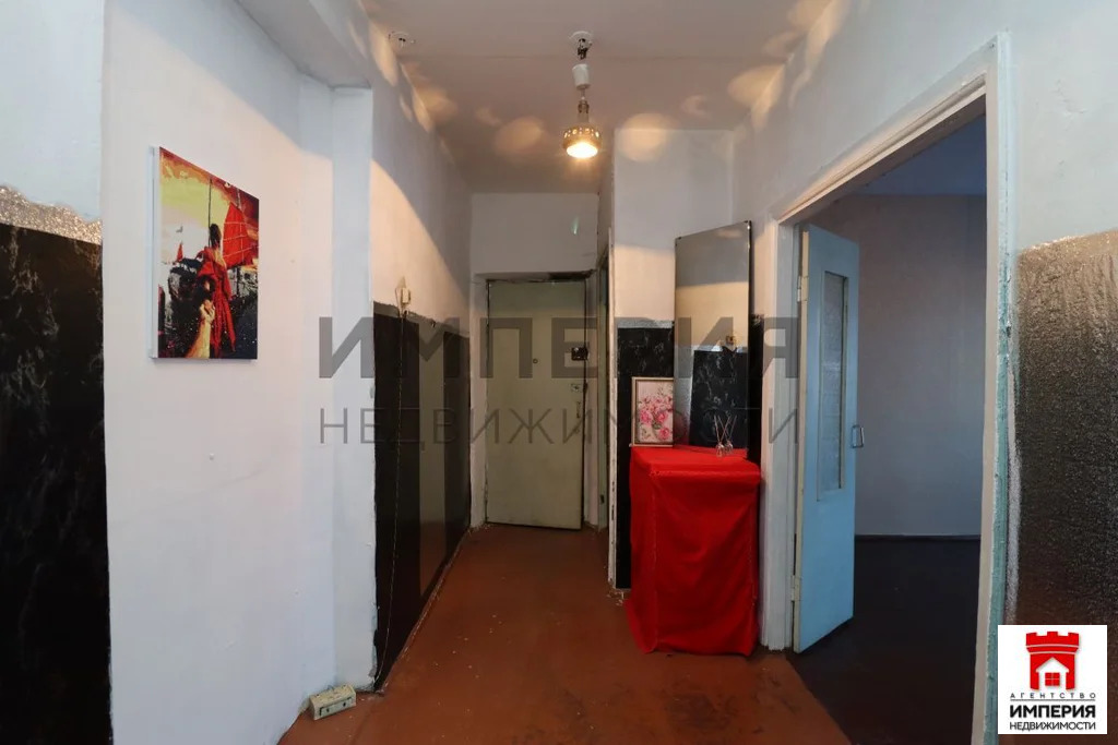 Продажа квартиры, Палатка, Хасынский район, ул. Центральная - Фото 10