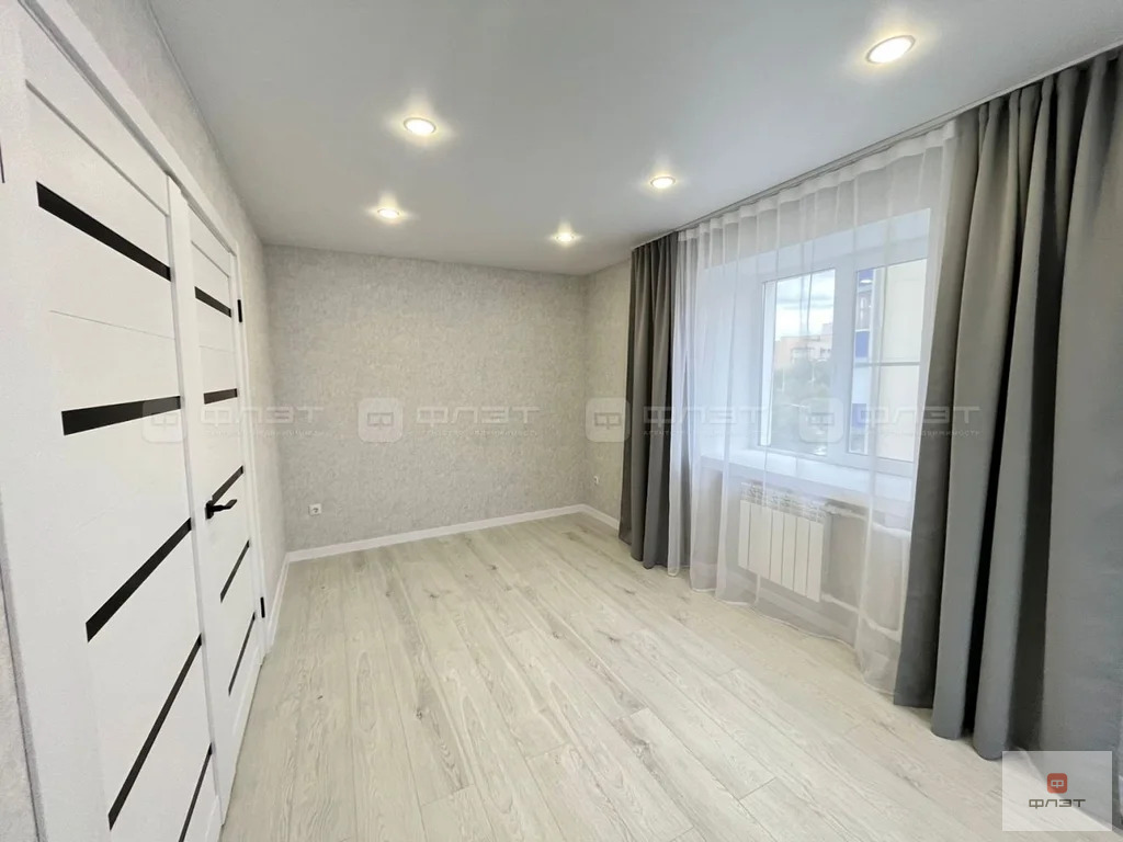 Продажа квартиры, Казань, ул. Короленко - Фото 10