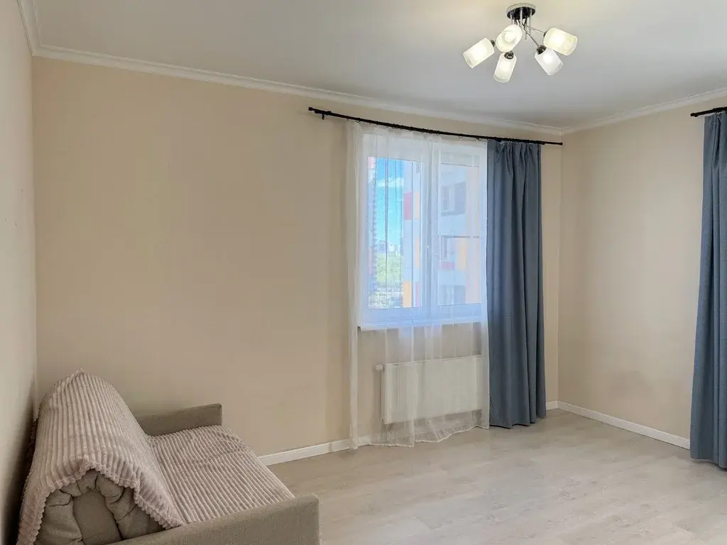 Семейный апартамент у леса - Фото 9