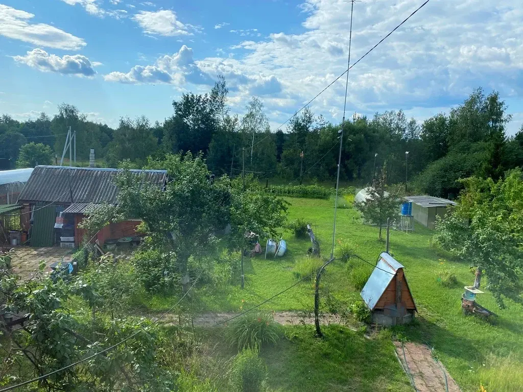 Дом в деревне Барышово - Фото 20