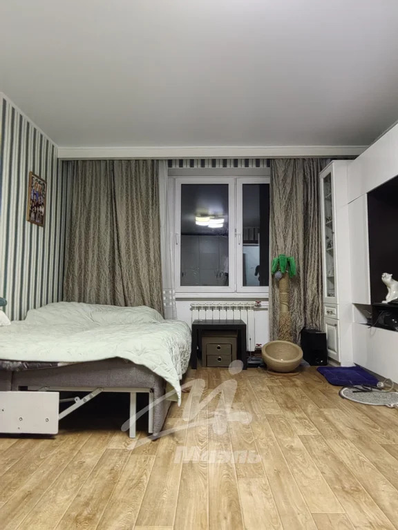 Продажа квартиры, Краснокурсантский 1-й проезд - Фото 11
