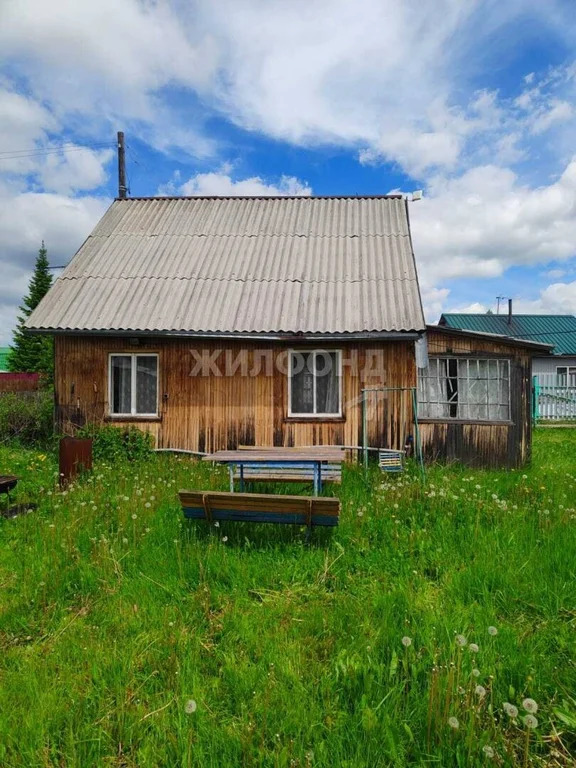 Продажа дома, Новосибирск - Фото 9