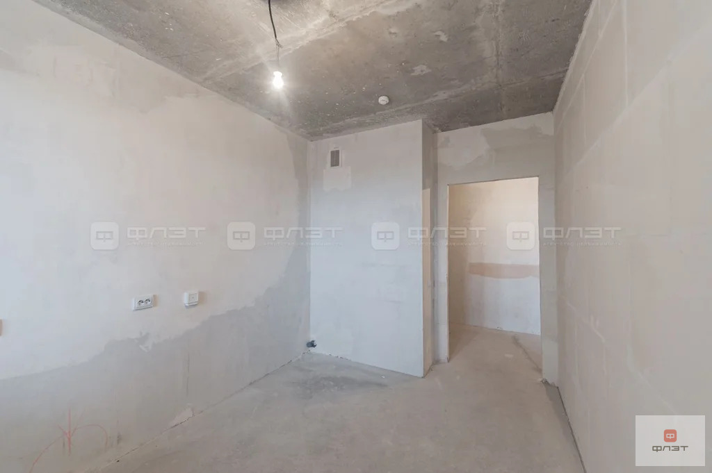 Продажа квартиры, Казань, ул. Лукина - Фото 11