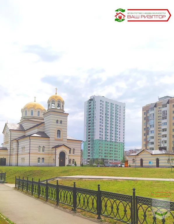 Продажа квартиры в новостройке, Саратов, Проспект Героев Отечества - Фото 3