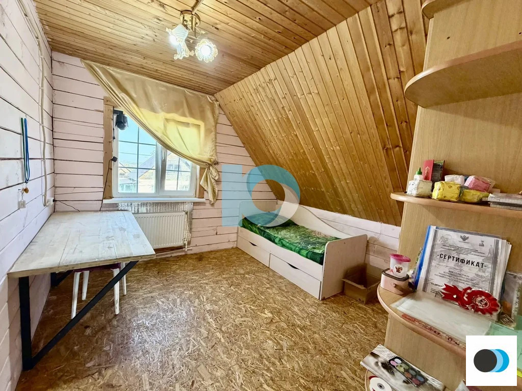 Продажа дома, Иглино, Иглинский район, Донецкая улица - Фото 9