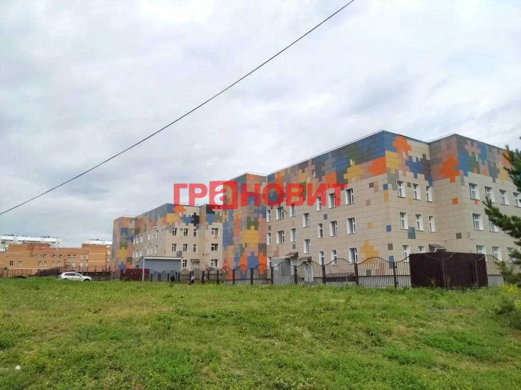 Продажа квартиры, Новосибирск, Виталия Потылицына - Фото 20