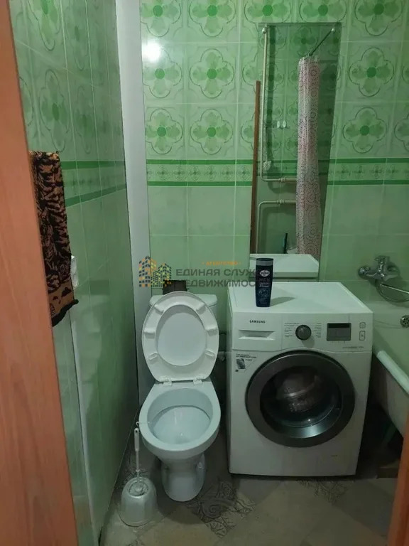 Аренда квартиры, Уфа, ул. Дагестанская - Фото 12