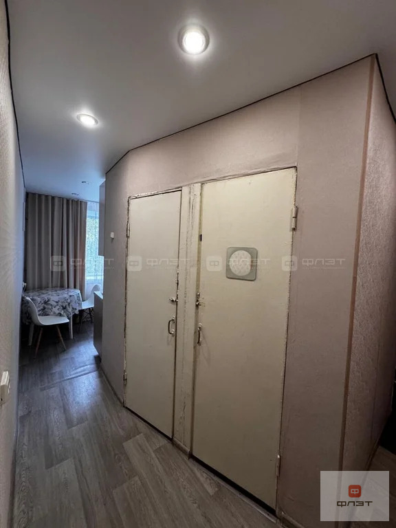 Продажа квартиры, Казань, ул. Айдарова - Фото 12
