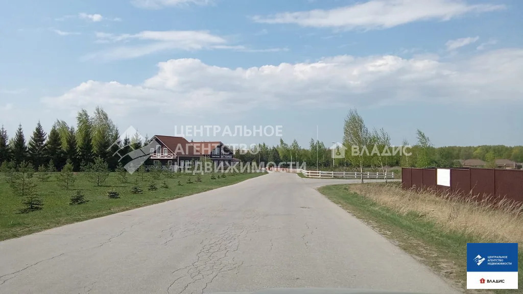 Продажа дома, Рязанский район, Дачная улица - Фото 3
