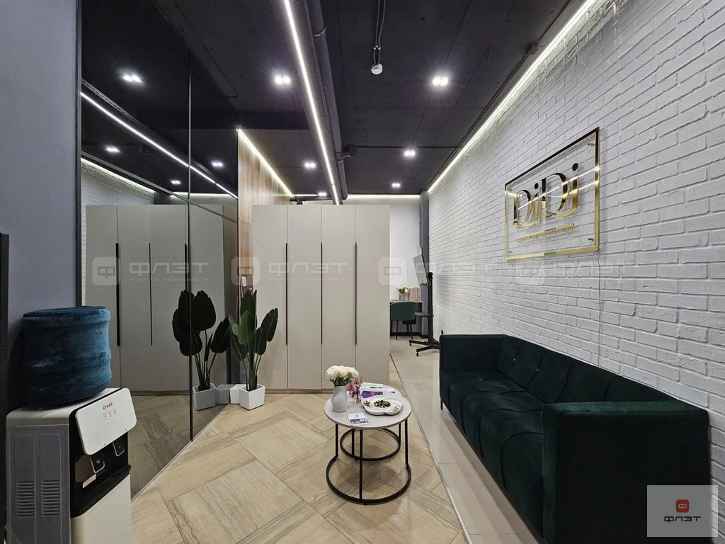 Продажа офиса, Казань, ул. Габдуллы Тукая - Фото 4