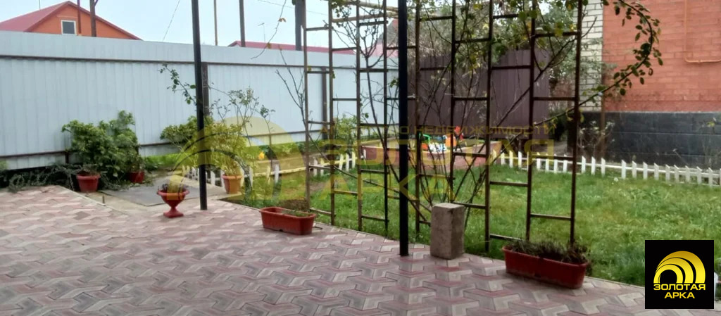 Продажа дома, Старотитаровская, Темрюкский район, Ильича пер. - Фото 5