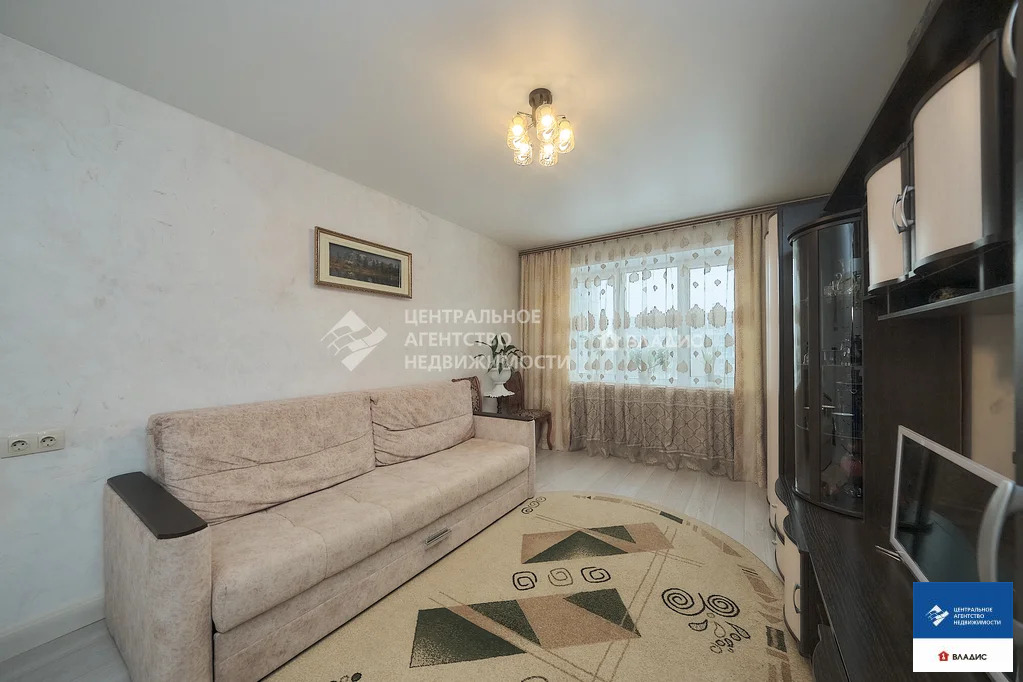 Продажа квартиры, Рязань, ул. Зубковой - Фото 11