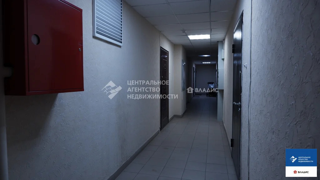 Аренда квартиры, Дядьково, Рязанский район, Зеленая улица - Фото 12