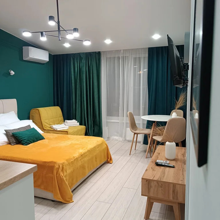 Продается 3-комн. квартира 100 кв.м. - Фото 20