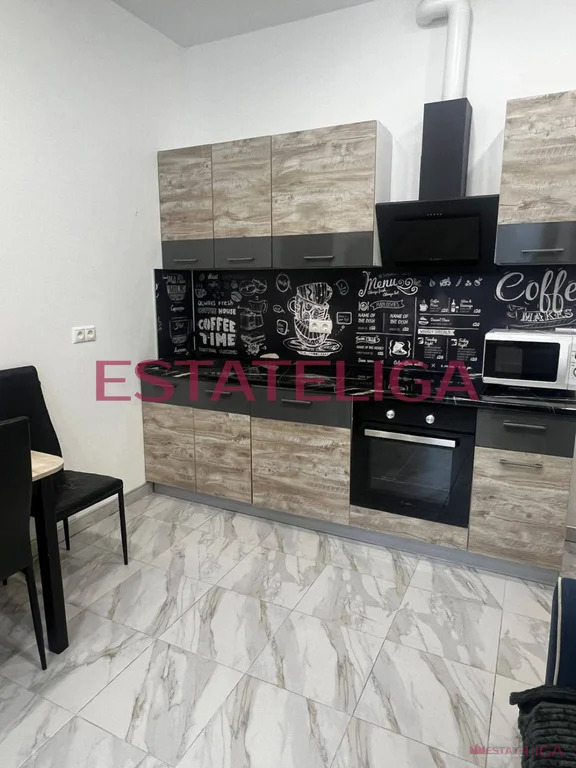 Аренда квартиры, Большая Филевская улица - Фото 1