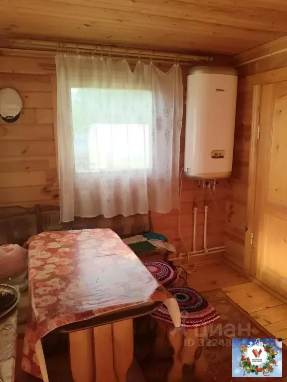 Продажа дома 88.0м Владимирская область, Покров городской округ, ... - Фото 9