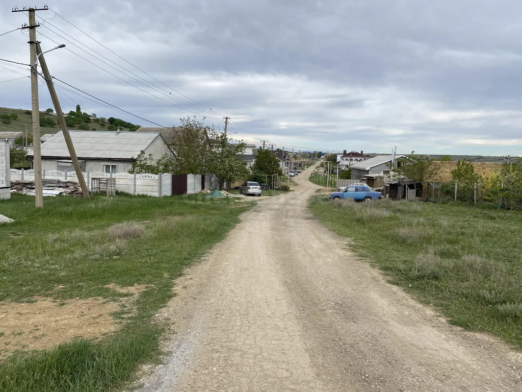 Продажа участка, Севастополь, улица Дружбы - Фото 2