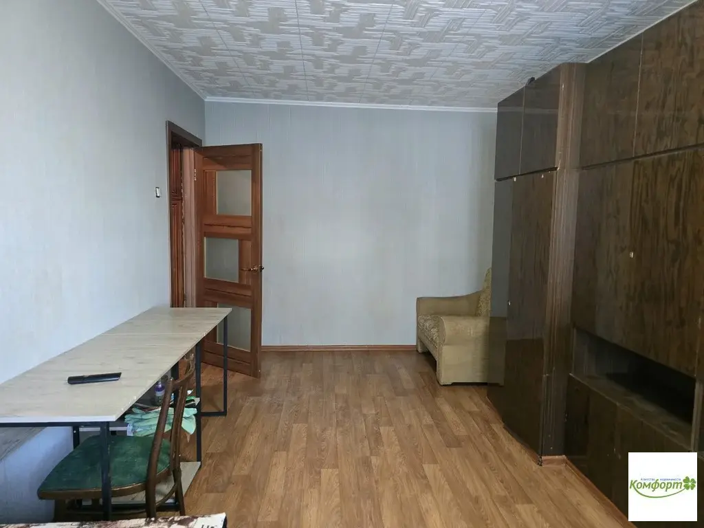 Продается 1 комнатная квартира  г. Раменское, ул. Гурьева,д.26 - Фото 4