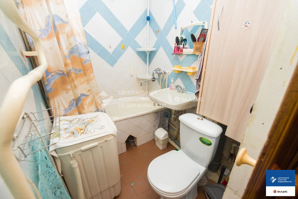 Продажа квартиры, Рязань, улица Карла Маркса - Фото 7