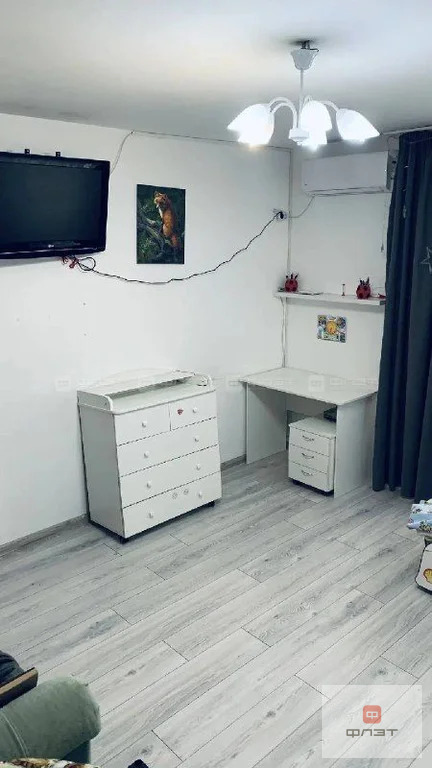 Продажа квартиры, Казань, ул. Крутая - Фото 19