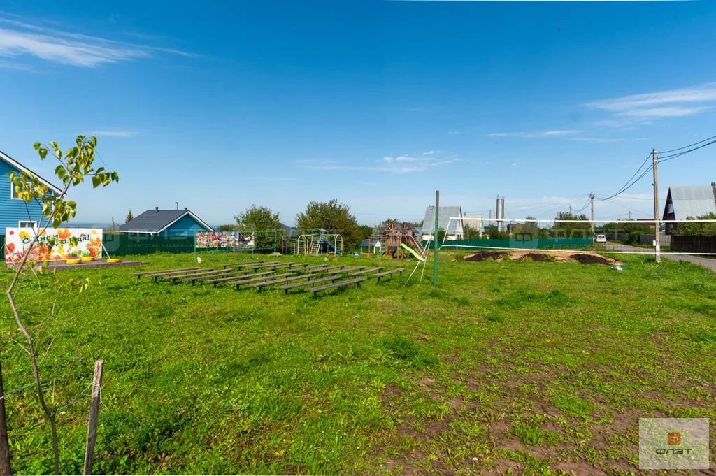 Продажа дома, Верхнеуслонский район, ул. Центральная - Фото 21