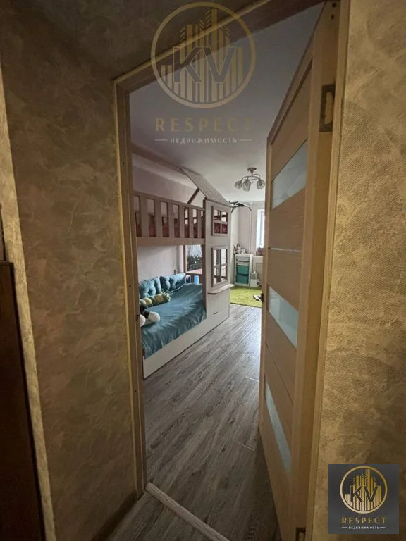 Продажа квартиры, Минеральные Воды, ул. 50 лет Октября - Фото 9