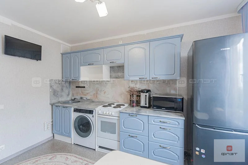 Продажа квартиры, Казань, ул. Маршрутная - Фото 13