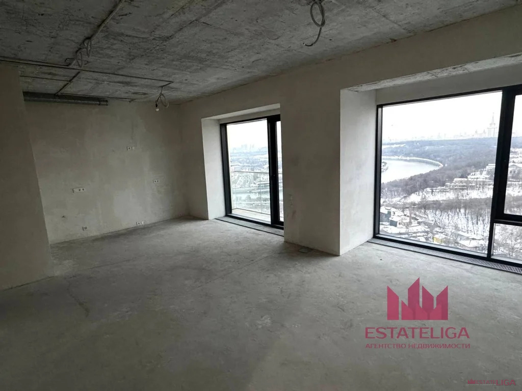 Продажа квартиры, 1-й Сетуньский проезд - Фото 2