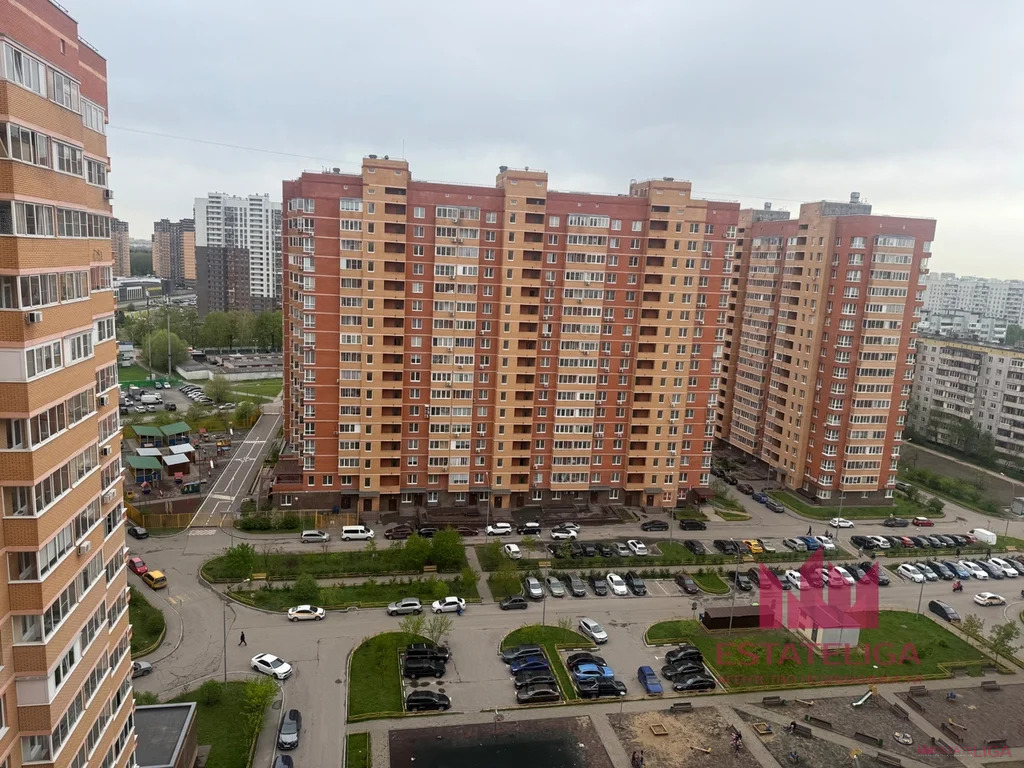 Продажа квартиры, Балашиха, Балашиха г. о., Троицкая улица - Фото 4