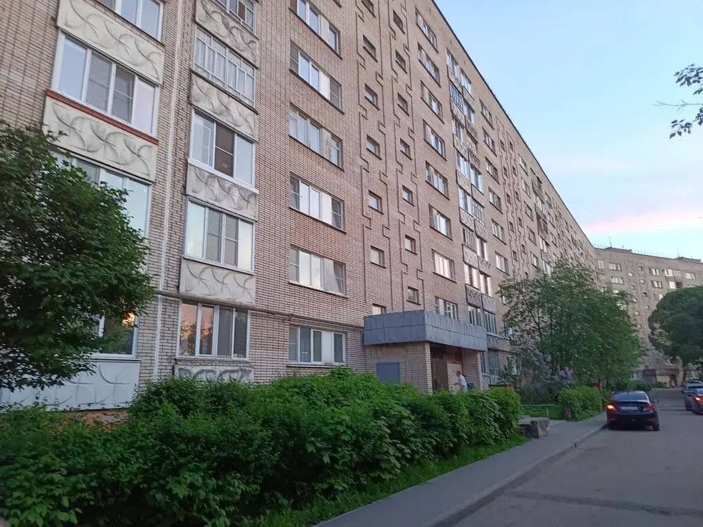 2 к.кв. ул. Энгельса, дом 24 - Фото 18