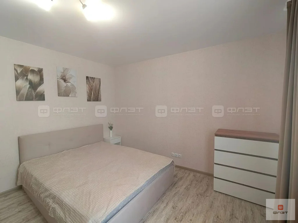 Продажа квартиры, Куюки, Пестречинский район, 22-й Квартал - Фото 3