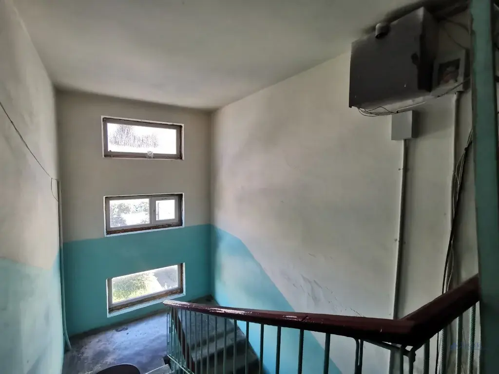 1-к. квартира, 29,7 м, 5/5 эт. - Фото 10