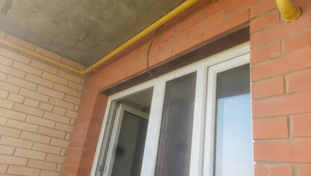 1комнатная квартира в городе Краснодаре - Фото 14