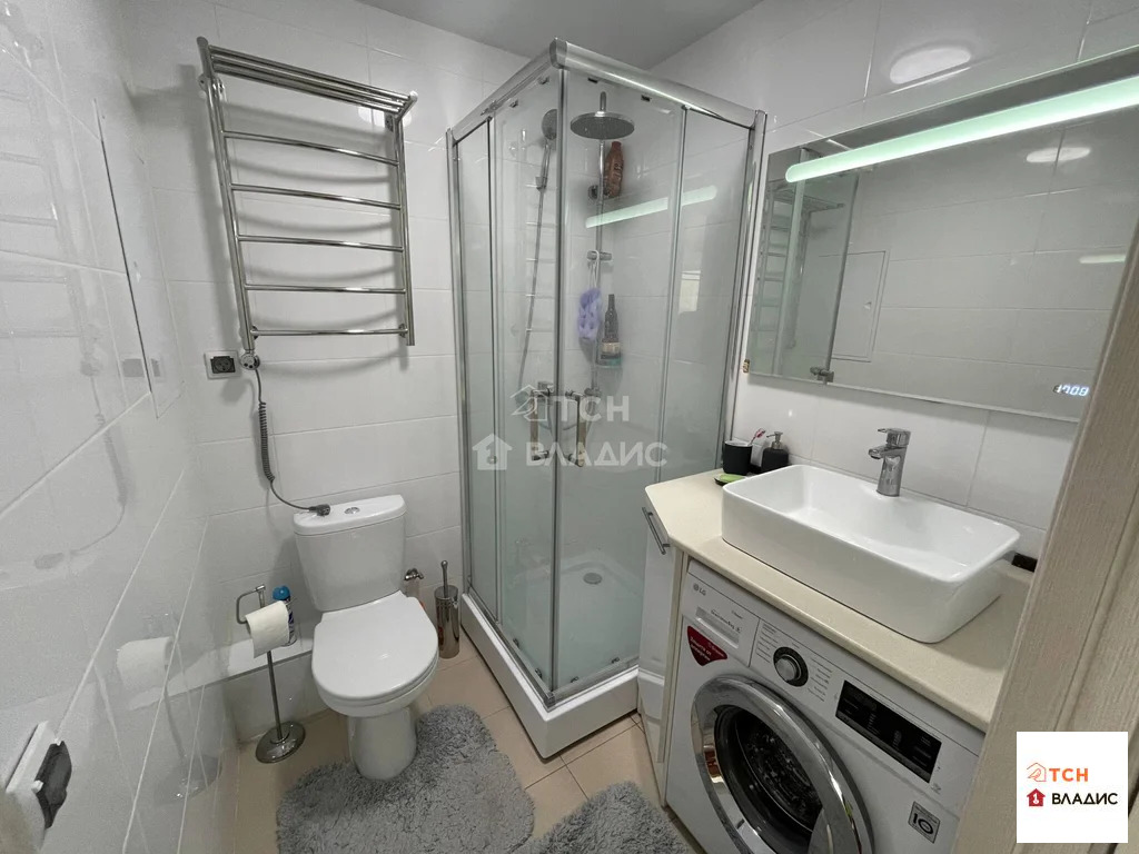 Аренда квартиры, Боровское ш. - Фото 4