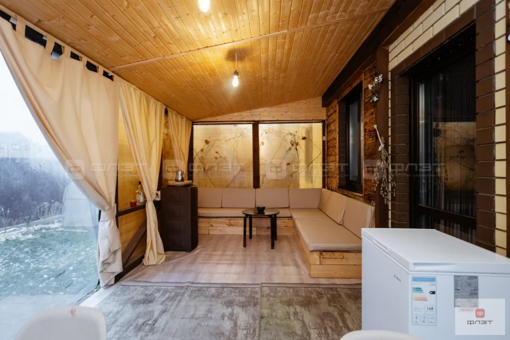 Продажа дома, Казань, ул. Дивизионная (Вознесенское) - Фото 32